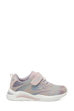 KİNETİX BOSB II F 5FX KIZ ÇOCUK SPOR AYAKKABI PEMBE
