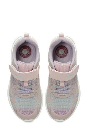 KİNETİX BOSB II F 5FX KIZ ÇOCUK SPOR AYAKKABI PEMBE
