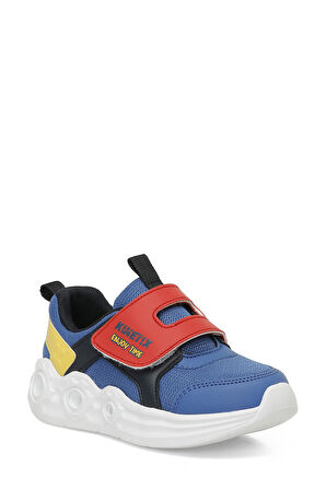 KİNETİX CRAIG B 5FX ERKEK BEBEK SPOR AYAKKABI SAKS