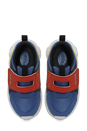 KİNETİX CRAIG B 5FX ERKEK BEBEK SPOR AYAKKABI SAKS