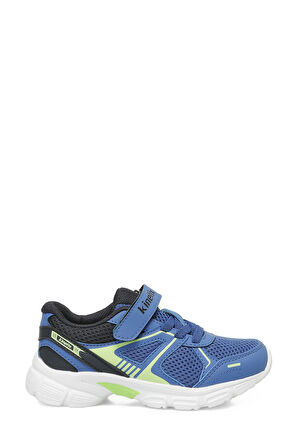 KİNETİX ARION TX J P 5FX ERKEK ÇOCUK SPOR AYAKKABI SAKS