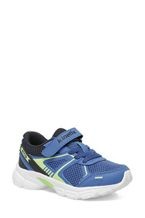 KİNETİX ARION TX J P 5FX ERKEK ÇOCUK SPOR AYAKKABI SAKS