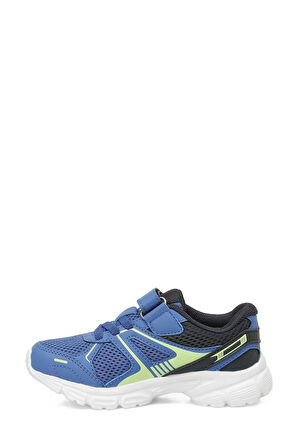 KİNETİX ARION TX J P 5FX ERKEK ÇOCUK SPOR AYAKKABI SAKS