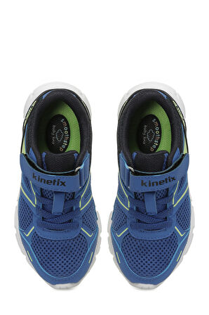 KİNETİX ARION TX J P 5FX ERKEK ÇOCUK SPOR AYAKKABI SAKS
