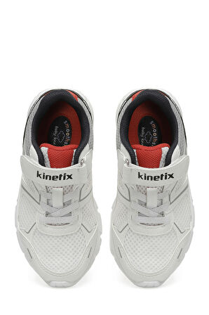 KİNETİX ARION TX J P 5FX ERKEK ÇOCUK SPOR AYAKKABI BEYAZ
