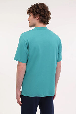 LUMBERJACK ML ROGER 11OTD2-31 ERKEK TSHIRT 5FX