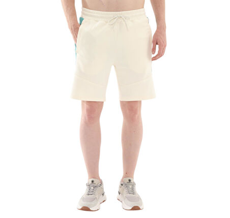 101940577-R Lumberjack 5M Ml Roger 20Otd2-28 5Fx Erkek Şort Ve Kapri Krem