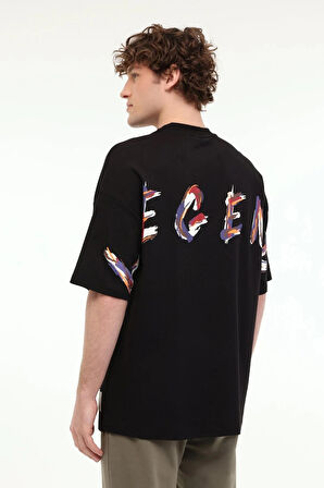 LUMBERJACK ML FRANCO 11FF11 5FX ERKEK TSHIRT