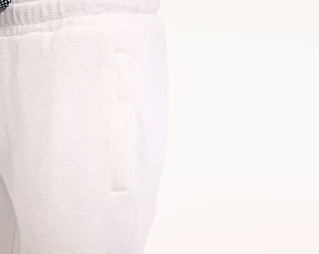 Lumberjack 5M Ml Hector 22Urb1062 5Fx Erkek Günlük Şort 101945712 Beyaz