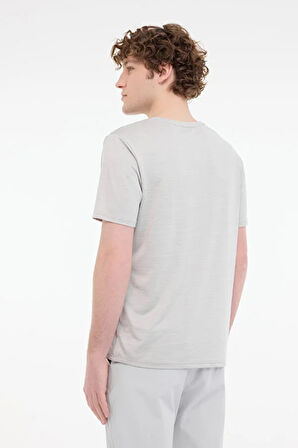 Lumberjack 5M Mb Ct1328 Mln T-Sh 5Fx Erkek T-shirt 101939424