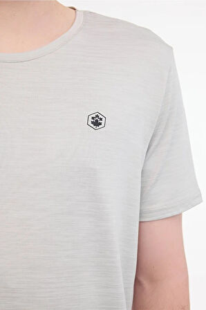 Lumberjack 5M Mb Ct1328 Mln T-Sh 5Fx Erkek T-shirt 101939424