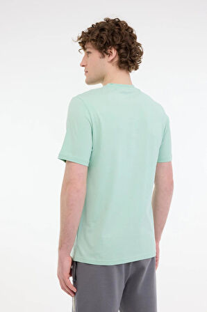 LUMBERJACK CT102 C NK ERKEK T-SHIRT 5FX