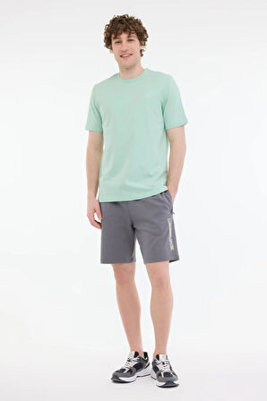 LUMBERJACK CT102 C NK ERKEK T-SHIRT 5FX