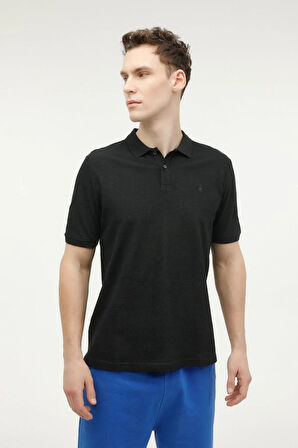 Lumberjack MB 5FX CT953 Polo Yaka Erkek Tişört 101939533