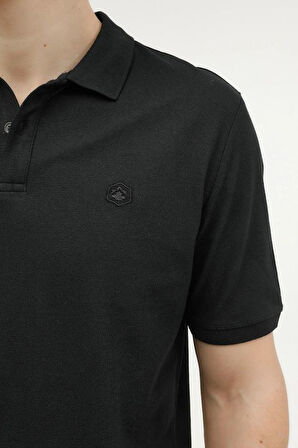 Lumberjack MB 5FX CT953 Polo Yaka Erkek Tişört 101939533