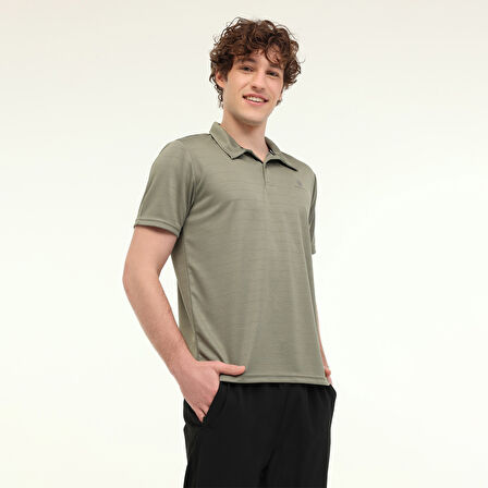 Lumberjack Erkek Polo Yaka Tişört Ct461 Sherman