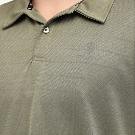 Lumberjack Erkek Polo Yaka Tişört Ct461 Sherman