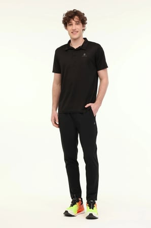 LumberJack Erkek Polo Yaka T Shirt CT461 5FX