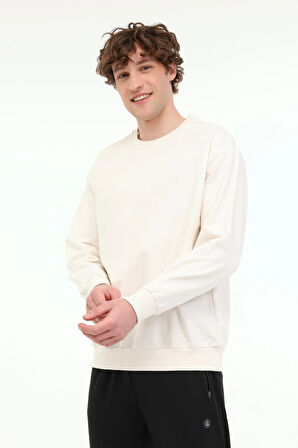 Lumberjack Erkek Sweatshirt C Neck SN75 5FX