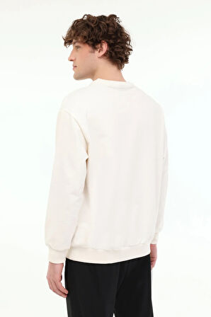 Lumberjack Erkek Sweatshirt C Neck SN75 5FX