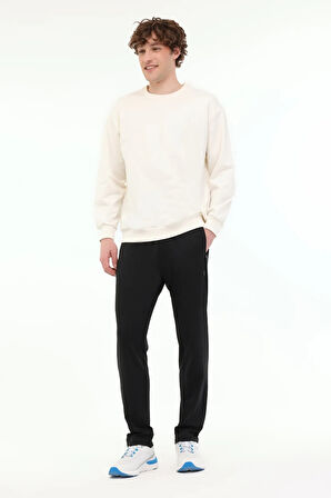 Lumberjack Erkek Sweatshirt C Neck SN75 5FX