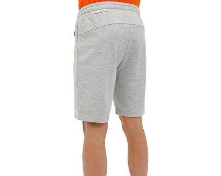 LUMBERJACK Erkek Günlük Tişört 101939489 Gri