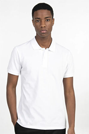 Kinetix MB PAM 12SN328 5FX ERKEK POLO YAKA TSHIRT