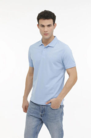 Kinetix MB PAM 12SN328 5FX ERKEK POLO YAKA TSHIRT