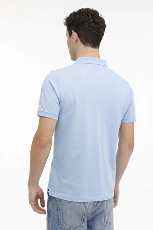 Kinetix MB PAM 12SN328 5FX ERKEK POLO YAKA TSHIRT