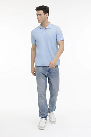 Kinetix MB PAM 12SN328 5FX ERKEK POLO YAKA TSHIRT
