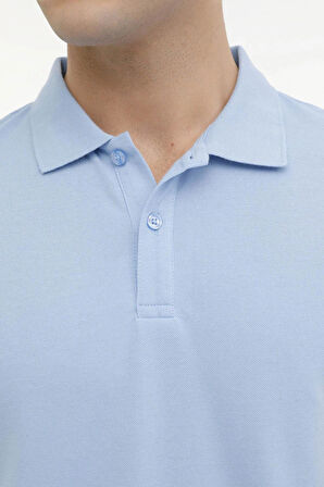 Kinetix MB PAM 12SN328 5FX ERKEK POLO YAKA TSHIRT
