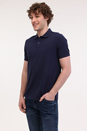 KINETIX 5M MB PAM 12SN328 5FX KKOL POLO T-SHIRT