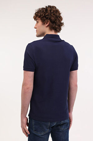 KINETIX 5M MB PAM 12SN328 5FX KKOL POLO T-SHIRT