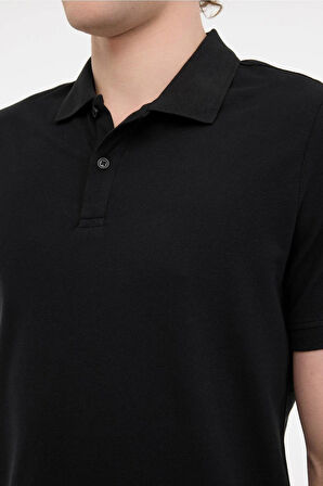 Kinetix MB PAM 12SN328 5FX ERKEK POLO YAKA TSHIRT