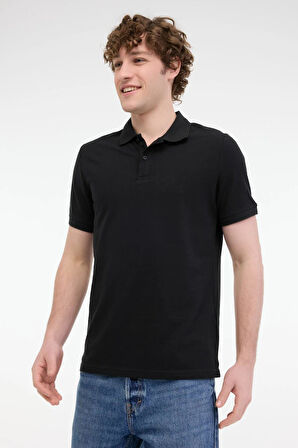 Kinetix MB PAM 12SN328 5FX ERKEK POLO YAKA TSHIRT