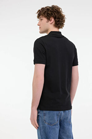 Kinetix MB PAM 12SN328 5FX ERKEK POLO YAKA TSHIRT