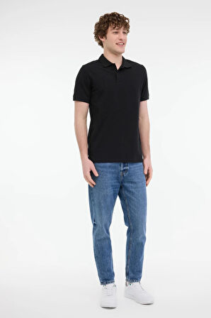 Kinetix MB PAM 12SN328 5FX ERKEK POLO YAKA TSHIRT