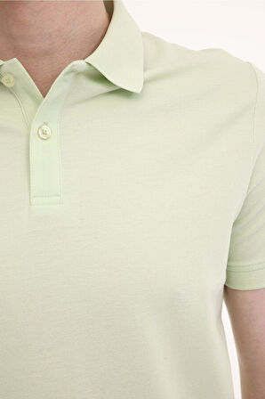 KINETIX 5M MB PAM 12SN328 5FX KKOL POLO T-SHIRT