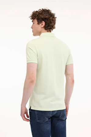 Kinetix MB PAM 12SN328 5FX ERKEK POLO YAKA TSHIRT