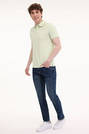 Kinetix MB PAM 12SN328 5FX ERKEK POLO YAKA TSHIRT