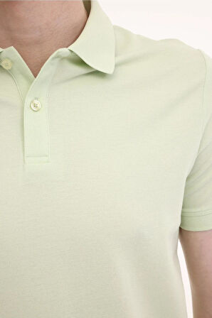 Kinetix MB PAM 12SN328 5FX ERKEK POLO YAKA TSHIRT