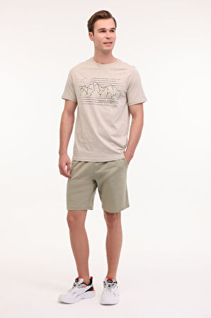 Kınetıx 5M Mb 20Sn538 5Fx A Hakı Erkek Sort