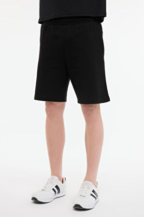 Kınetıx 5M Mb 20Sn538 5Fx Sıyah Erkek Sort