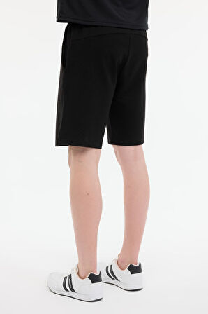 Kınetıx 5M Mb 20Sn538 5Fx Sıyah Erkek Sort