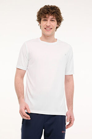 KINETIX 5M MB PES C 11SN225 5FX KKOL t-shirt