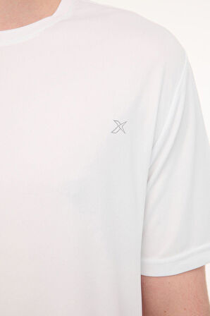 KINETIX 5M MB PES C 11SN225 5FX KKOL t-shirt