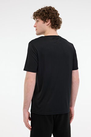 KINETIX 5M MB PES C 11SN225 5FX KKOL T-SHIRT