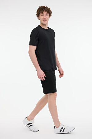 KINETIX 5M MB PES C 11SN225 5FX KKOL T-SHIRT