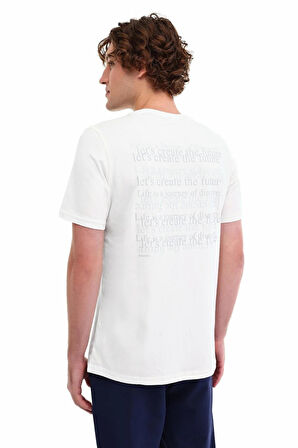 Kinetix ML CREATE 11SLG300 5FX ERKEK TSHIRT