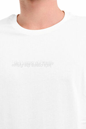 Kinetix ML CREATE 11SLG300 5FX ERKEK TSHIRT